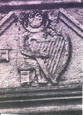 Harp images